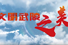 文明武陵之美 （汇报片）
