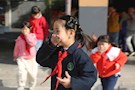 武陵区北正街小学：消防演练进校园，筑牢安全“防火墙”