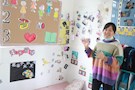 武陵区双观幼儿园：环境巧育人 评比促成长