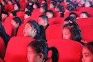 武陵区北正街小学：艺术送温暖，戏曲进校园