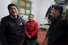 树文明新风 过暖暖新年