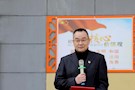 北正街小学开学典礼：孩子，送你一颗希望的种子