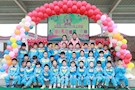 武陵区双观幼儿园：不一样的开学典礼，与春天一同耕耘