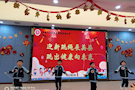 【武陵文明网】育英德景园小学跳绳迎新展英姿 跳出健康向未来