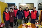 【武陵文明网】金融向善　大爱武陵 ——武陵区开展“金融赋能大爱行”主题文明实践活动