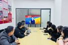【武陵文明网】凝聚榜样力量 引领崇德向善 ——常德友阿国际广场集中组织观看“中国好人榜”发布仪式