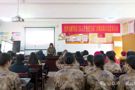 【武陵文明网】启明街道红卫社区开展党的创新理论“百人千场进万站”示范宣讲活动