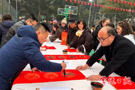 【武陵文明网】文明新风润新春 暖意融融幸福年——2026年常德市各地开展“我在新时代文明实践中心过春节”主题活动综述
