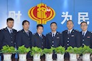 与文明同行 ——解码武陵区国家税务局文明创建工作