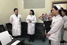 首届“田工道德奖”获奖者系列报道——杨师鉴：不忘初心 花香自来